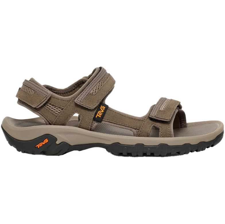 2026 Teva Hommes Hudson Sandales 1002433 - Bungee Cord